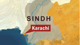 Sindh