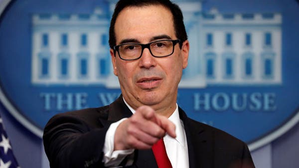 Steven Mnuchin