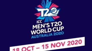 T20 World Cup