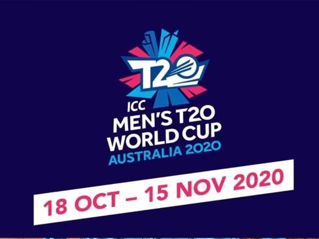 T20 World Cup