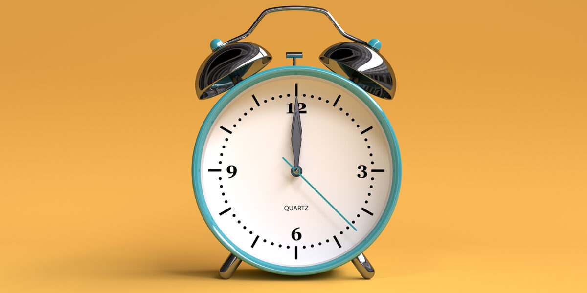 Time