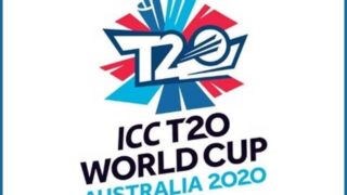 Twenty20, World Cup