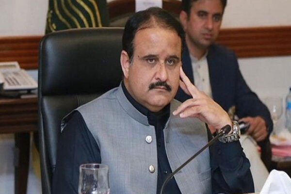 شوگر انکوائری کمیشن میں پیشی، عثمان بزدار نے سبسڈی کی ذمہ داری وفاق پر ڈال دی