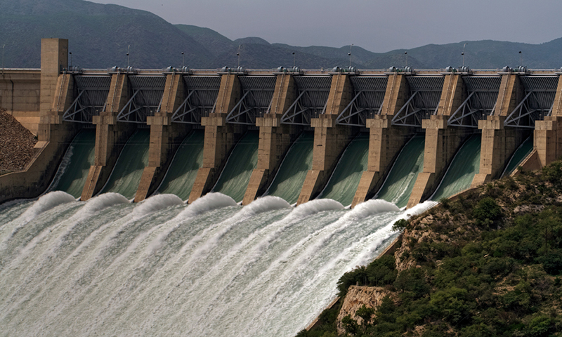 Water Resources