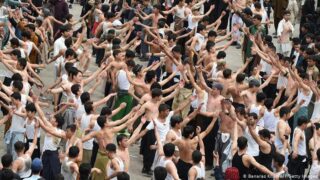 Youm-e-Ali Procession
