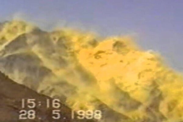 یومِ تکبیر: پاکستان کو ایٹمی قوت بنے 22 سال ہو گئے