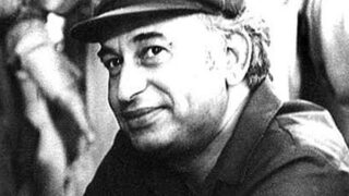 Zulfiqar Ali Bhutto