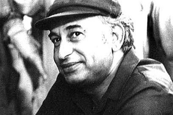 Zulfiqar Ali Bhutto