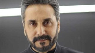 Adnan Siddiqui