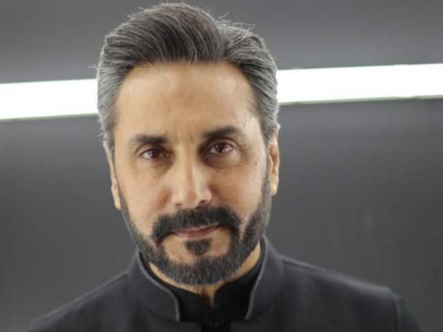 Adnan Siddiqui