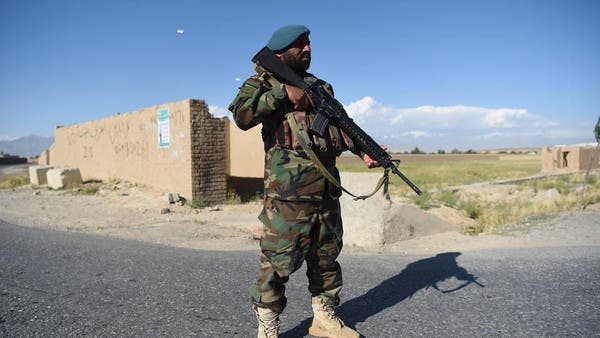 Afghanistan Ceasefire