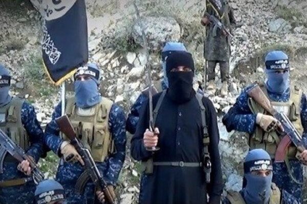 افغانستان میں تشدد کی نئی لہر میں داعش کا بڑھتا کردار
