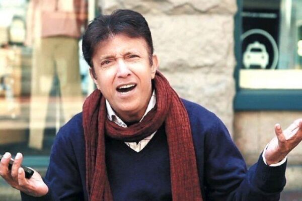 گلوکار عالمگیر کے انتقال کی خبروں کی تردید