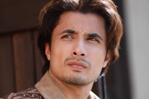 لاک ڈاؤن کا تعین کرنے میں ہی ہم نے تین ماہ ضائع کر دیئے،  علی ظفر