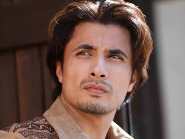Ali Zafar