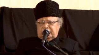 Allama Talib Johari