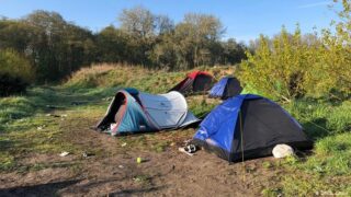 Asylum Seekers