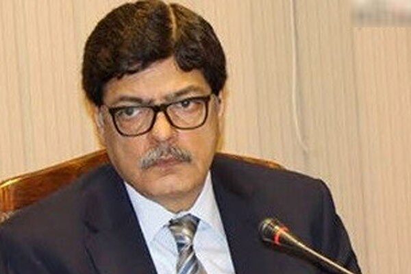 سیکرٹری داخلہ میجر (ر) اعظم سلیمان نے قبل از وقت ریٹائرمنٹ لے لی