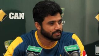 Azhar Ali