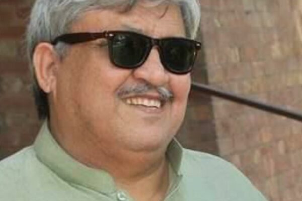 آہ !عزیز ظفر آزاد صاحب بھی اس جہاں سے گئے