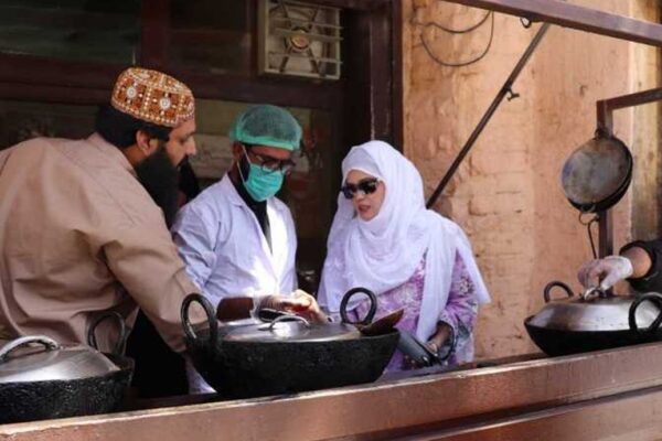 بلوچستان میں ہوٹلز اور ریسٹورینٹس کھولنے کی اجازت