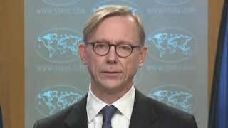 Brian Hook