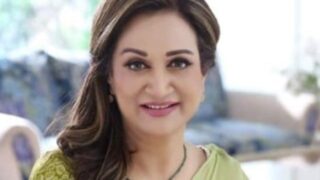 Bushra Ansari