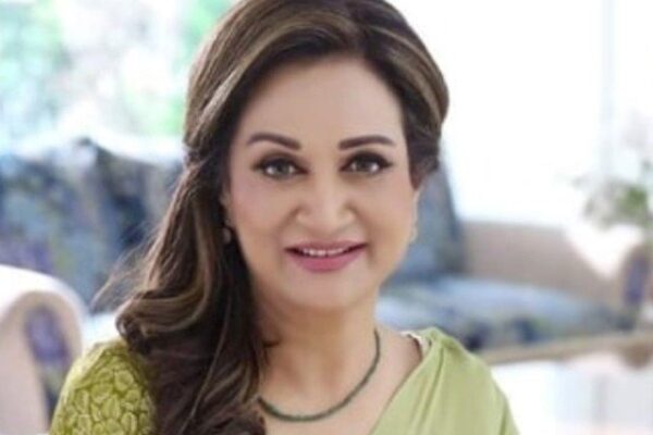 عوام نے کورونا کو سنجیدگی سے نہیں لیا اس لیے وبا مزید پھیل گئی، بشریٰ انصاری