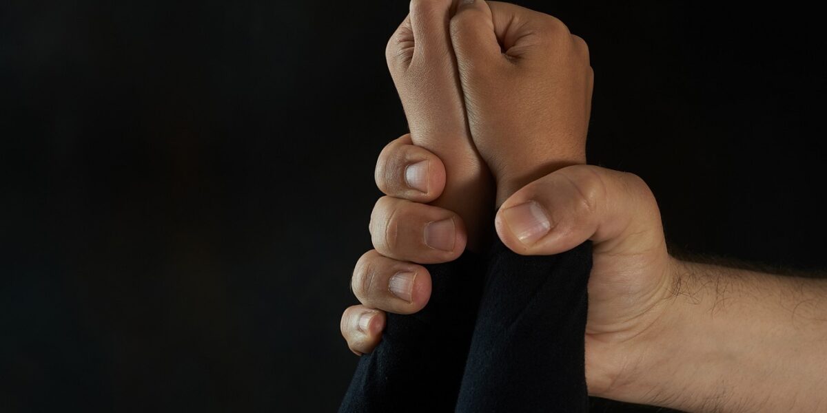 Children Violence
