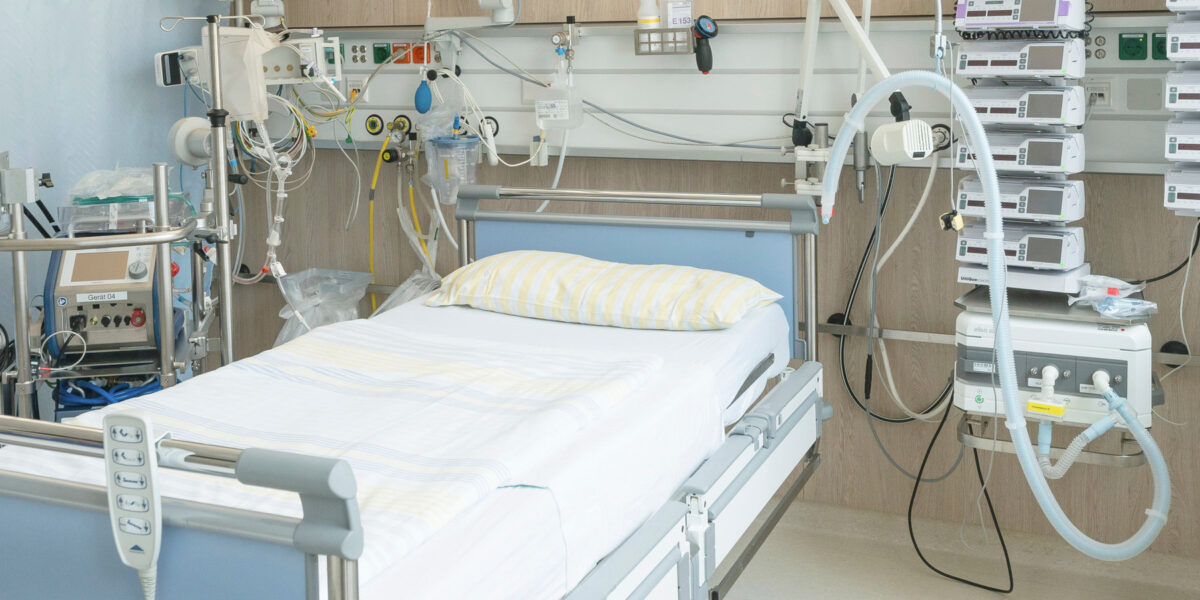Corona and Ventilator