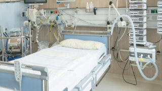 Corona and Ventilator