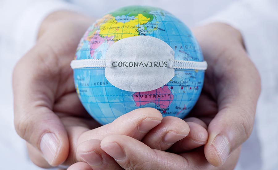 Coronavirus