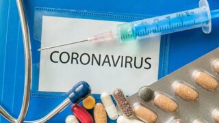 Coronavirus - Medicine