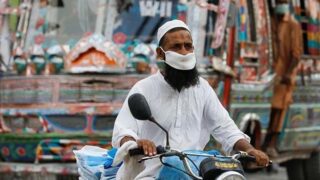 Coronavirus - Pakistan