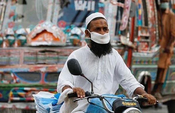 ملک میں آج اب تک کورونا سے مزید 55 ہلاکتیں، 3209 نئے کیسز رپورٹ