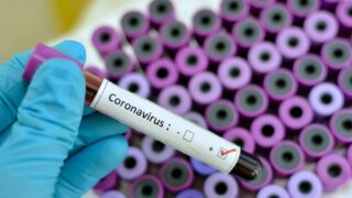 Coronavirus Test