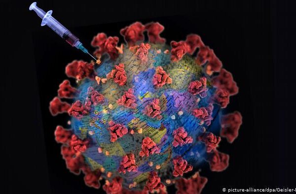 کورونا وائرس کے ٹیسٹ، علاج اور ویکسین: 31 بلین ڈالر کی ضرورت