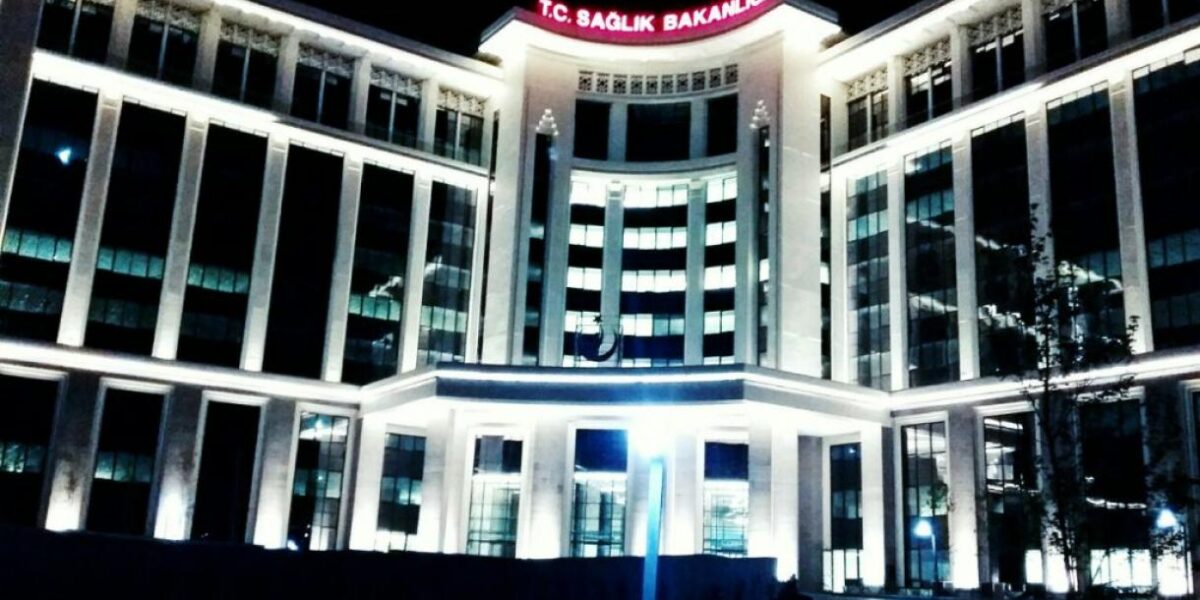 Coronavirus in Turkey