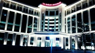 Coronavirus in Turkey