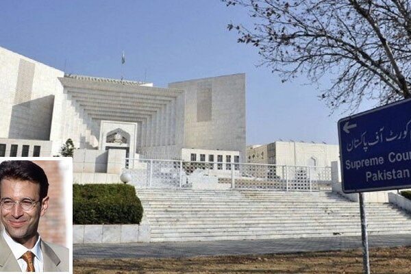 ڈینیل پرل کیس: ملزمان کی رہائی کا فیصلہ معطل کرنے کی سندھ حکومت کی اپیل مسترد