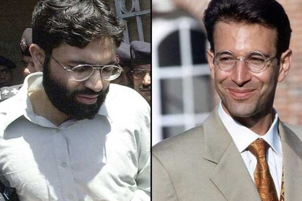 ڈینیل پرل قتل کیس کے ملزمان کی بریت کا فیصلہ معطل کرنے کی استدعا مسترد