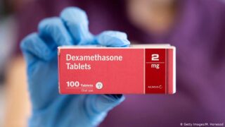 Dexamethasone