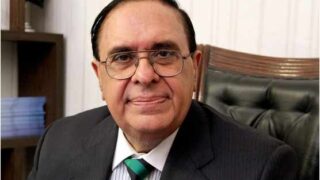 Dr. Ata-ur-Rehman