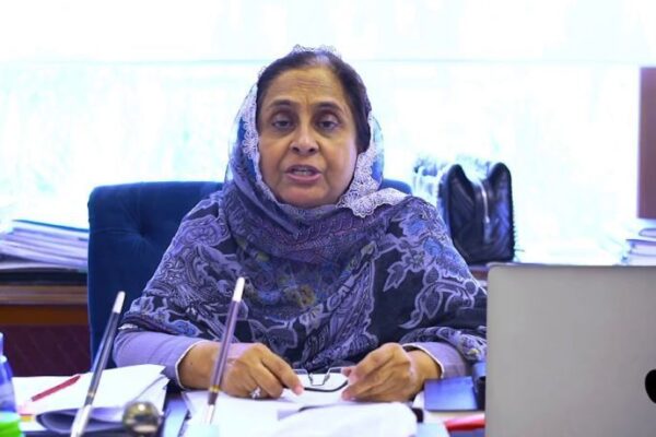 اکتوبر میں کورونا کے کیسز میں اضافہ ہو سکتا ہے: وزیر صحت سندھ