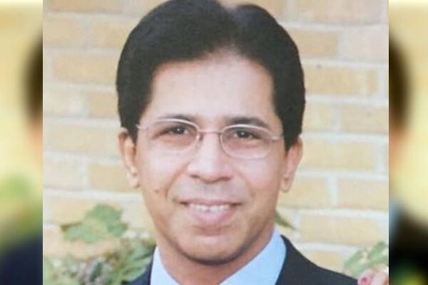 ڈاکٹر عمران فاروق کے قاتل کی سی سی ٹی وی ٹائم لائن جاری