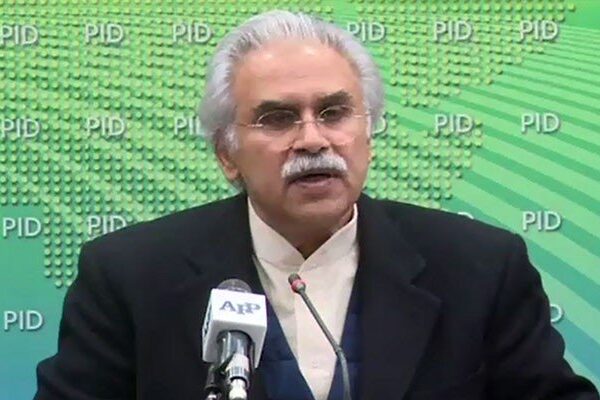 جولائی کے آخری دو ہفتے مہلک ثابت ہو سکتے ہیں۔ ڈاکٹر ظفر مرزا
