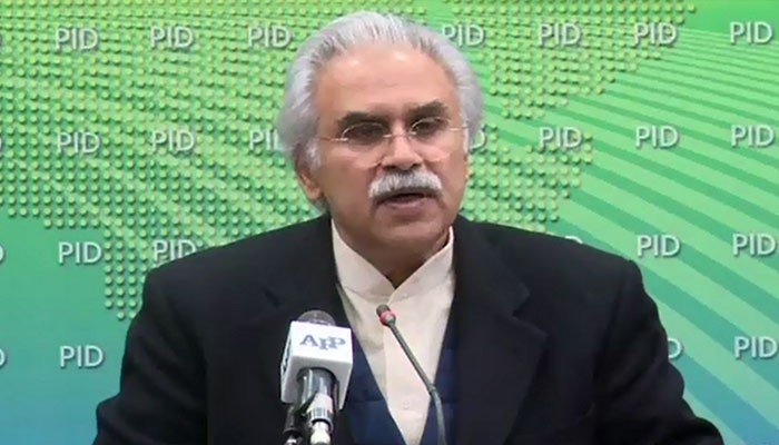 Dr. Zafar Mirza