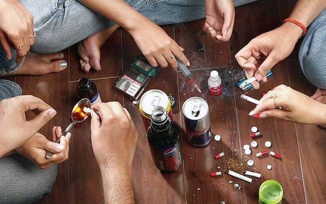 Drugs