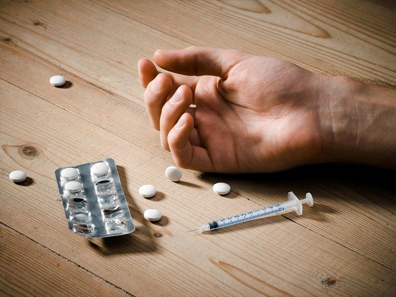 Drugs