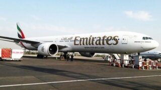 Emirates Airlines
